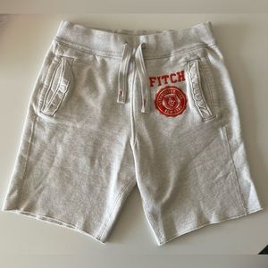 Abercrombie & Fitch men shorts